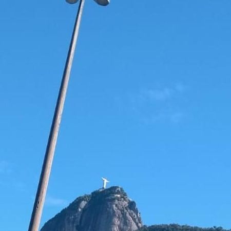 Otimo Apto Na Zona Sul Do Rj 里约热内卢 外观 照片