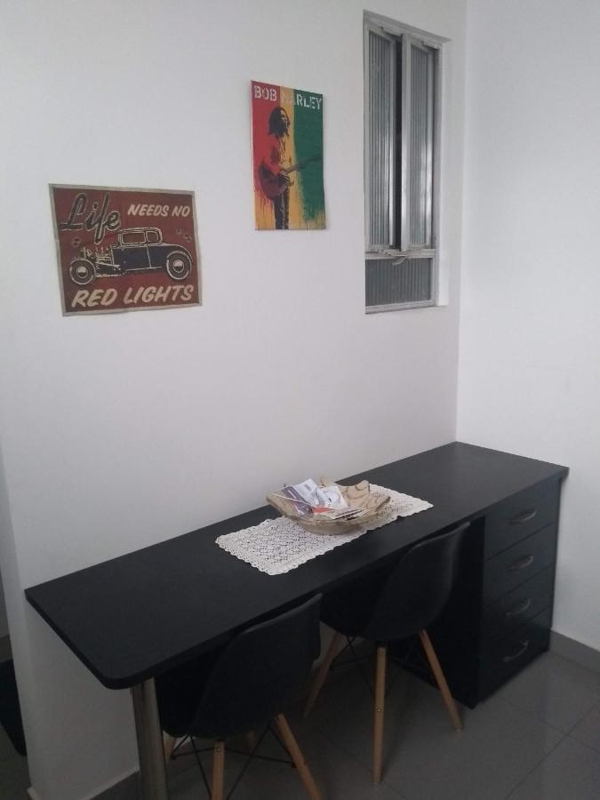 Otimo Apto Na Zona Sul Do Rj 里约热内卢 外观 照片